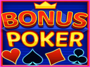 Bonus poker