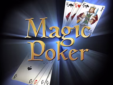 Magic poker