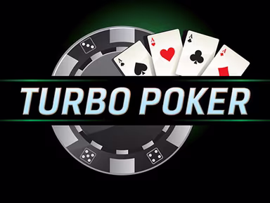 Turbo poker